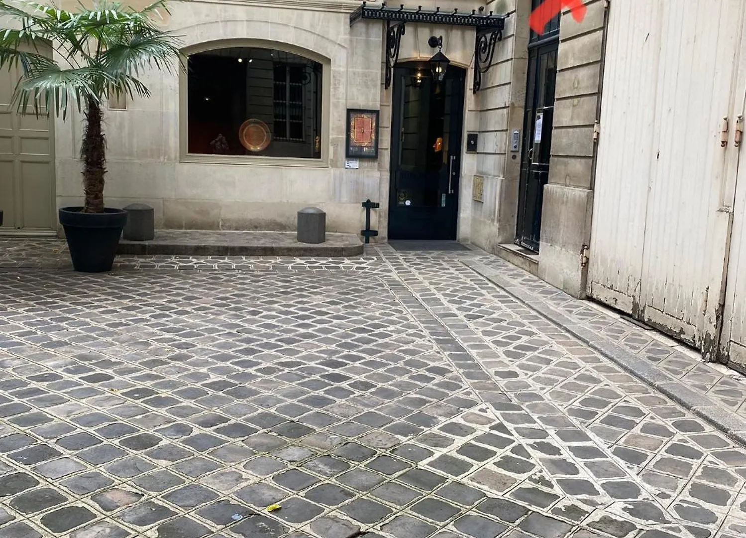 Location Apartment *