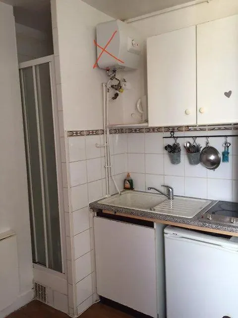 Lägenhet Location *