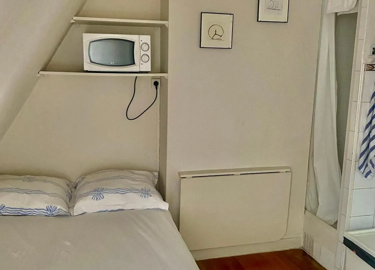 Location Apartment Paris