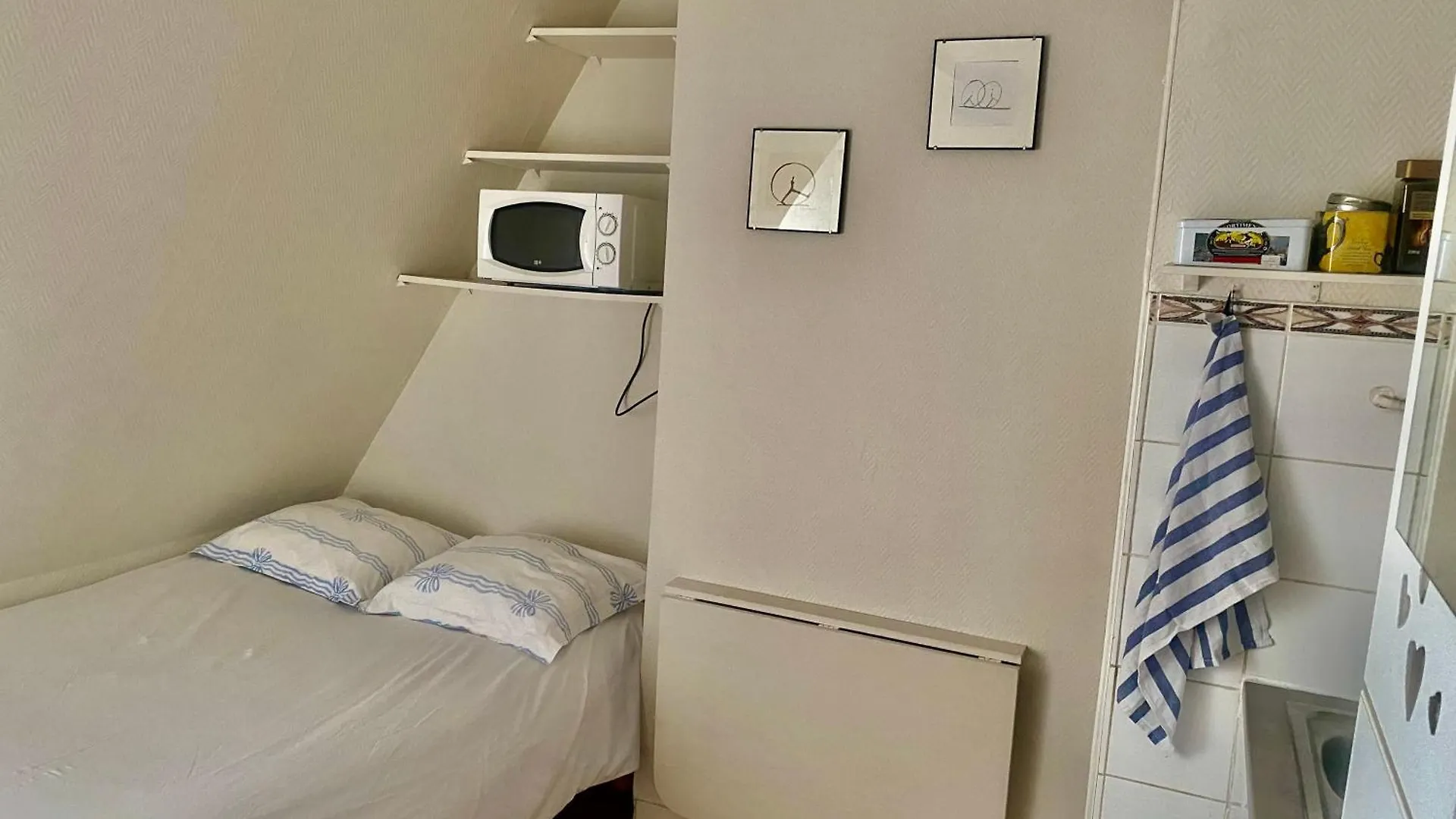 Location Apartment