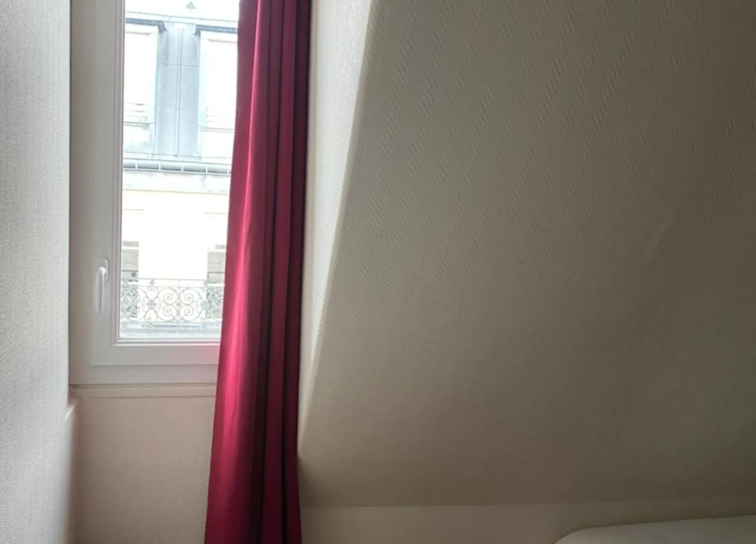 Apartment Location Paris